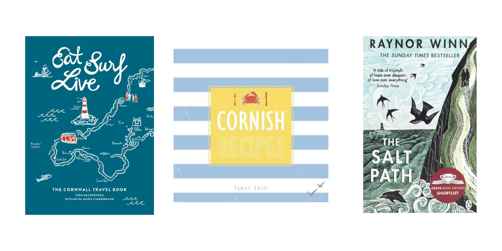 cornish gifts