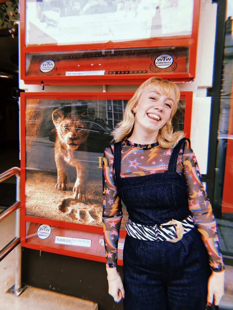 film, afashionoddityfilm, 2019film