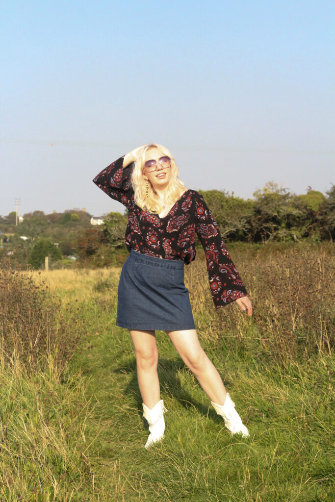 seventies, fashion