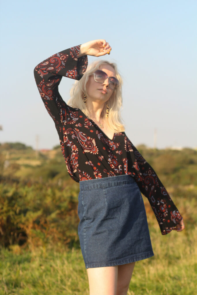 seventies, autumn, seventies fashion