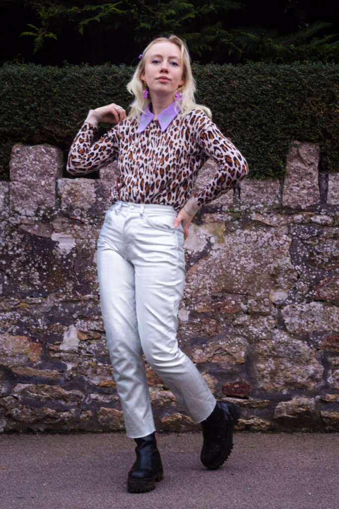 afashionoddity