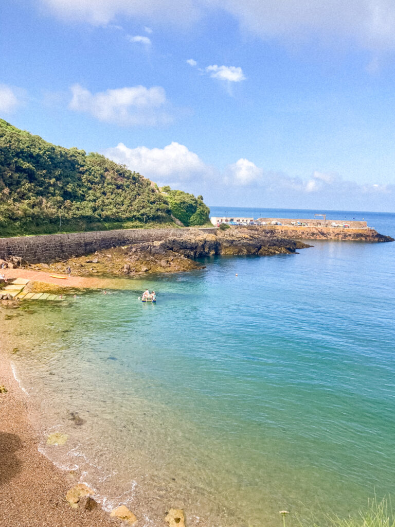 Jersey. visit jersey,