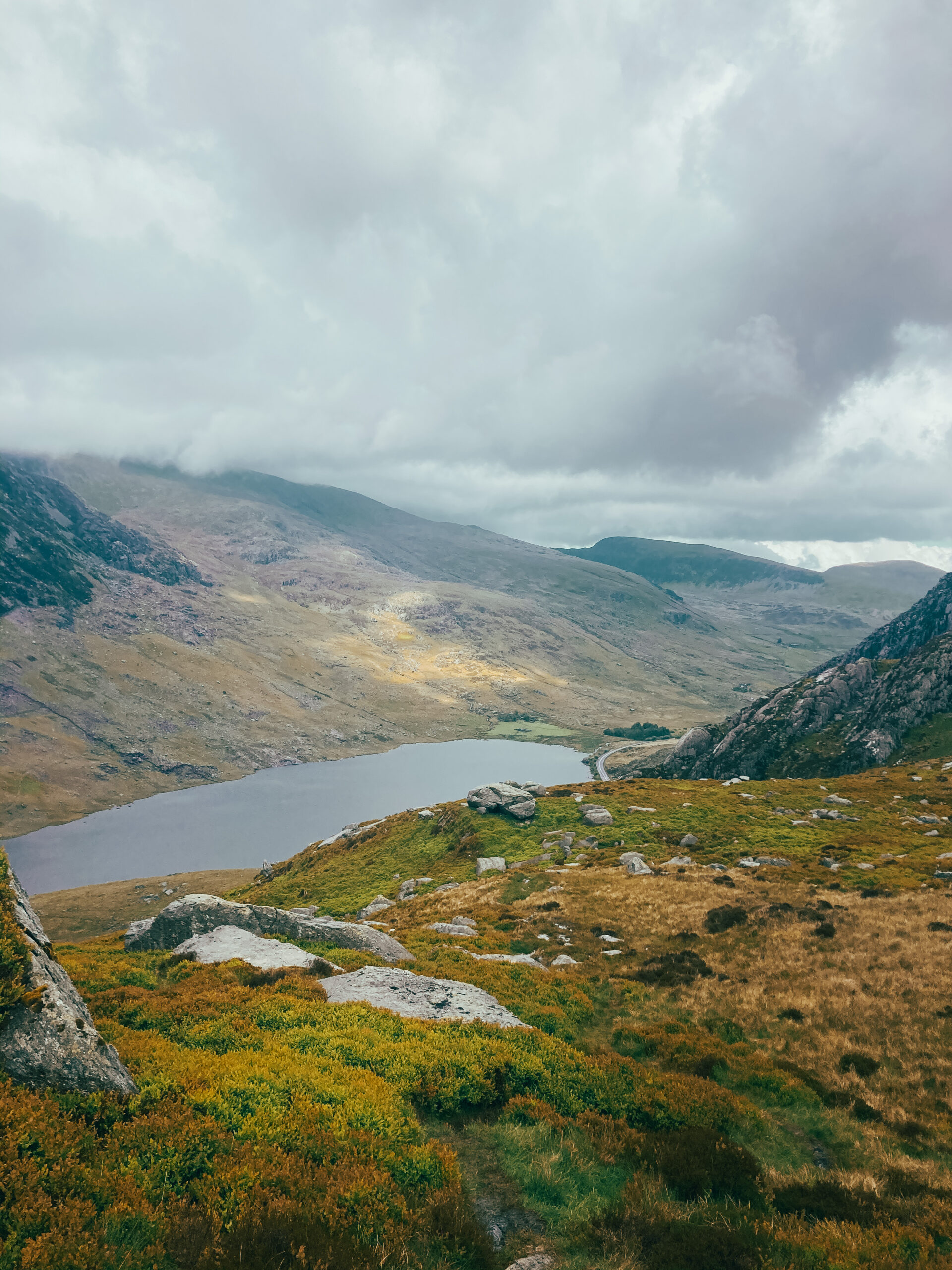 north wales snowdonia, snowdon, visit wales