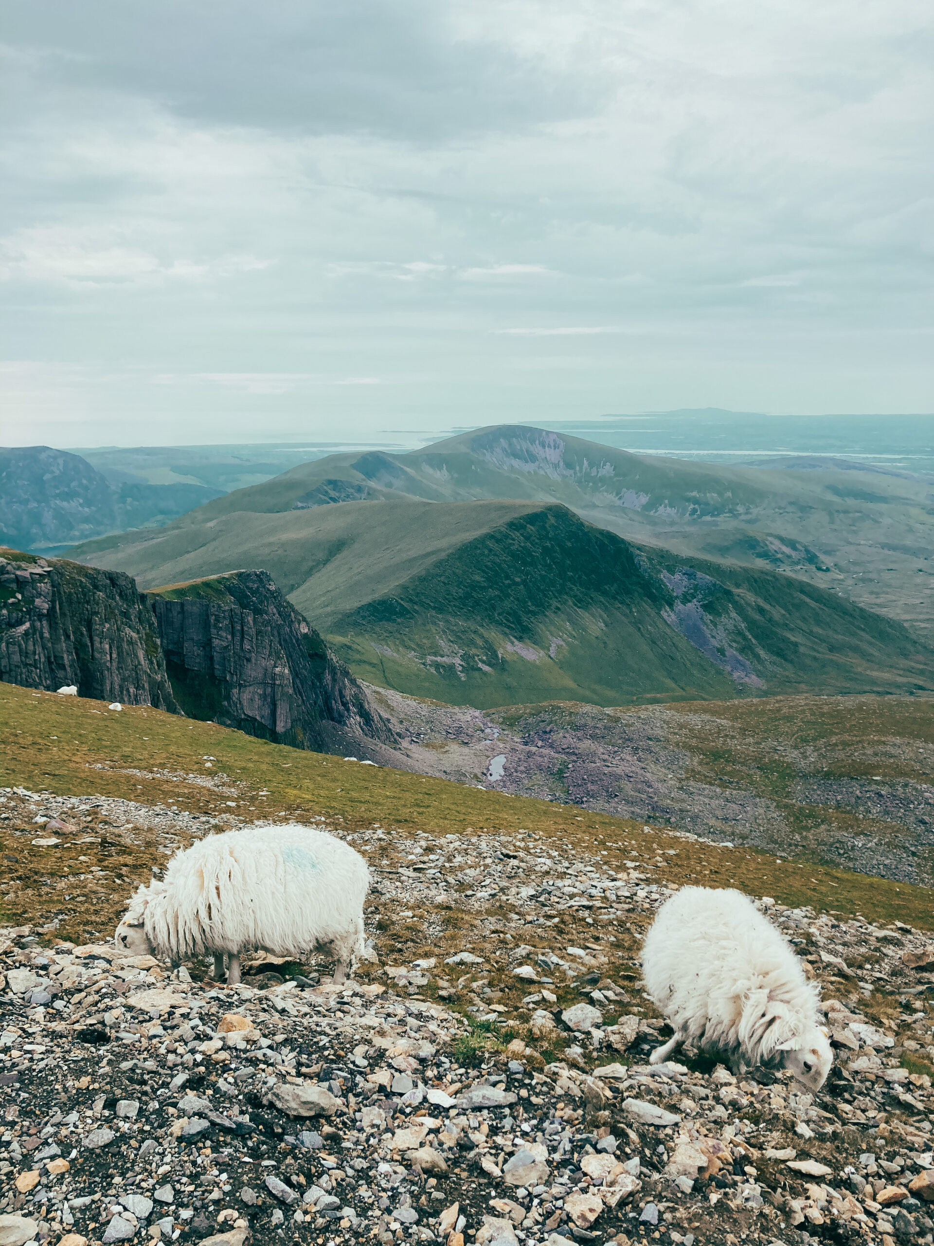 snowdonia, snowdon, visit wales