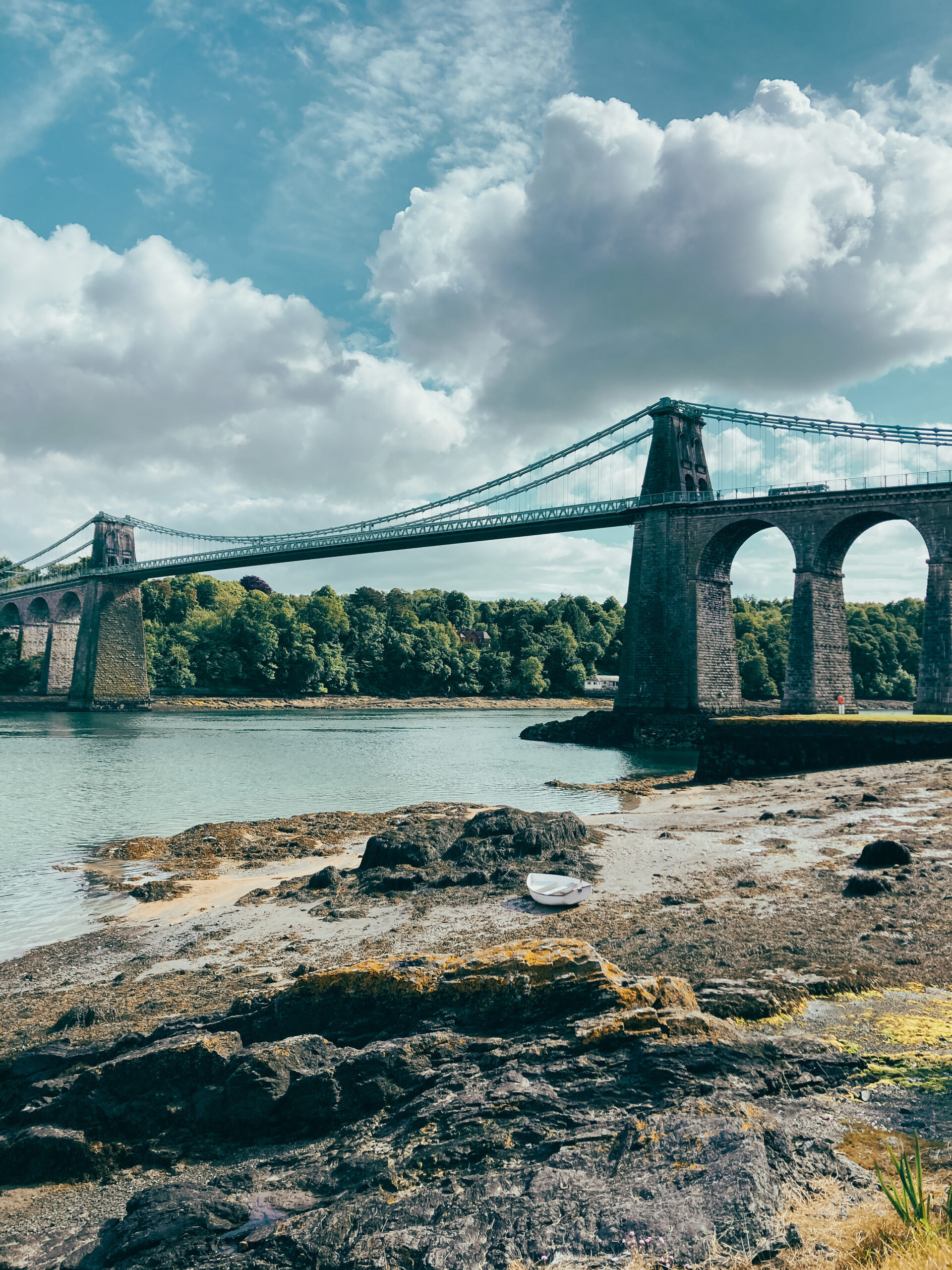 anglesey